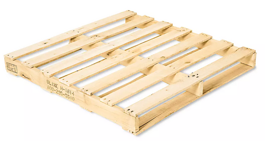 Palette de Bois