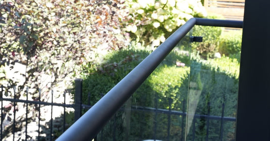 balustrade