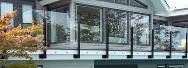 Normes Internationales Rampes en Verre : Guide Complet Canada, Europe, Asie 2025