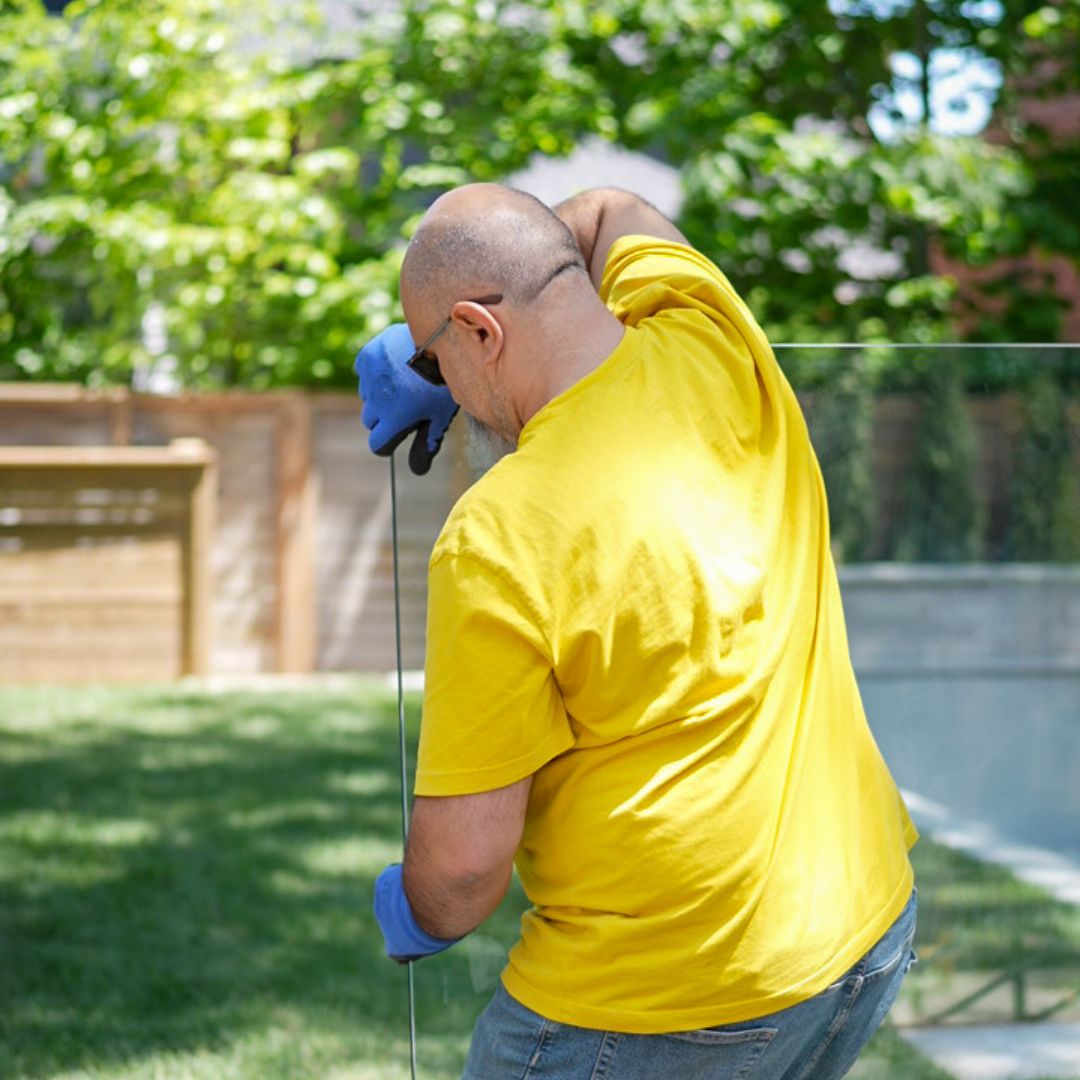 Les Meilleurs Produits De Nettoyage Pour Rampes En Verre : Avis Et Recommandations