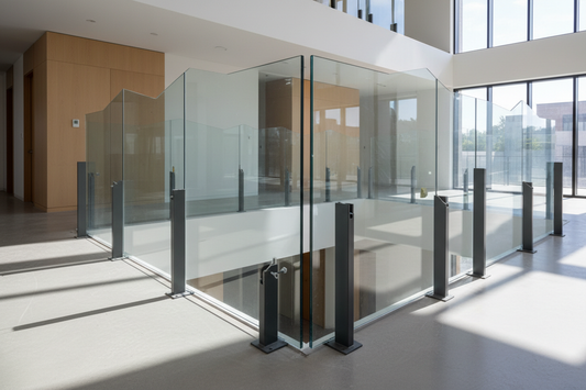 Erreurs Installation Garde-Corps Verre : Guide Complet