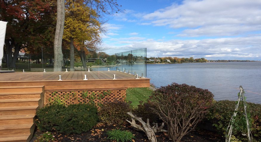 Mois National Sécurité Des Terrasses: Guide Inspection Entretien Canada 2026