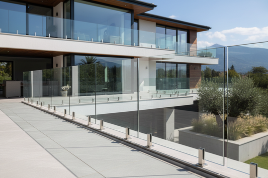 BC Transparent vs Produits de Centre de Rénovation: Quelle est la Vraie Différence