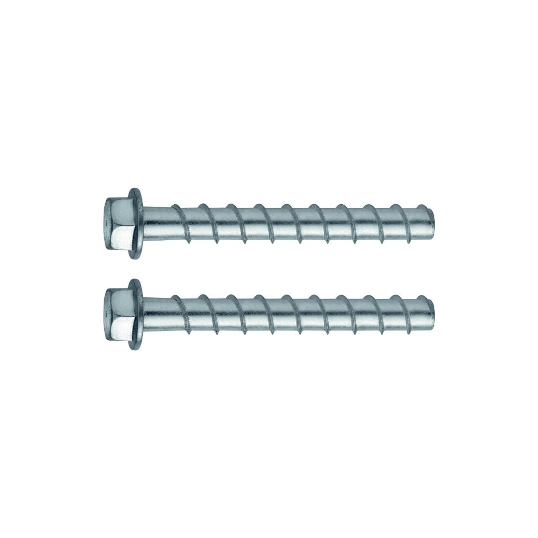 Vis pour spigot garde-corps