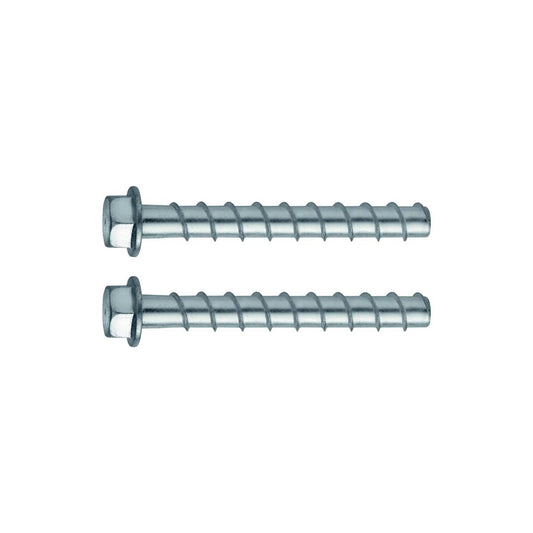 Vis pour spigot garde-corps